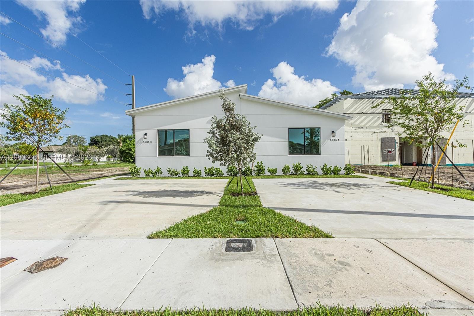 5535 SW 19th Street, West Park, FL 33023