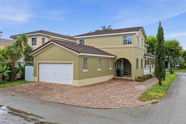 13988 SW 278th Lane, Mandarin Lakes, Homestead, FL