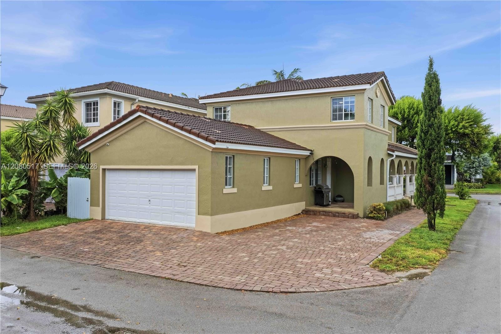 13988 SW 278th Lane, Homestead, FL 33032