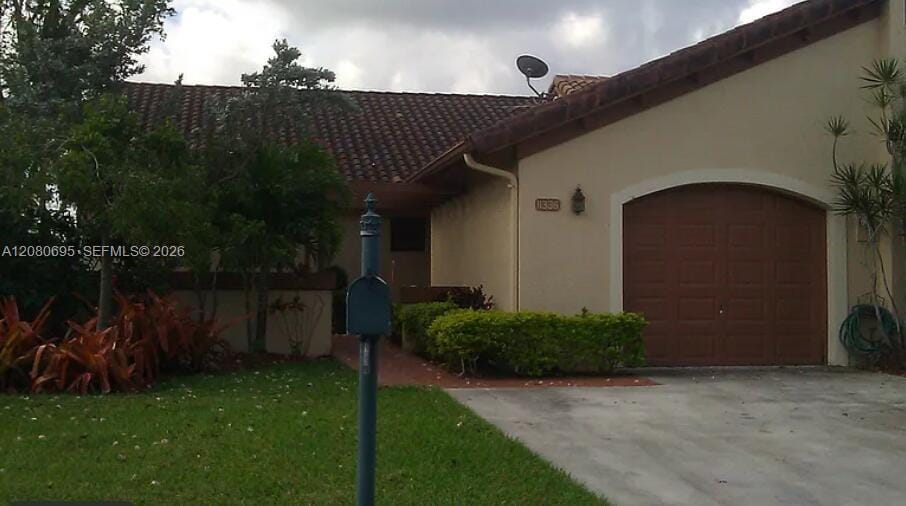 11336 SW 86th Lane 0, Miami, FL 33173