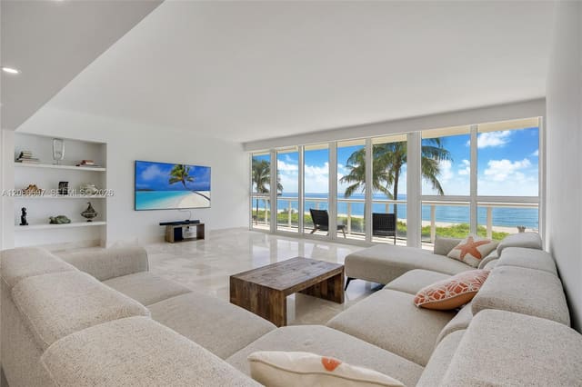 16425 Collins Avenue WS3A, Sunny Isles Beach, FL 33160