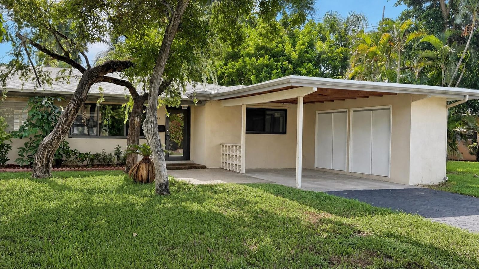 360 NW 65TH Avenue, Plantation, FL 33317