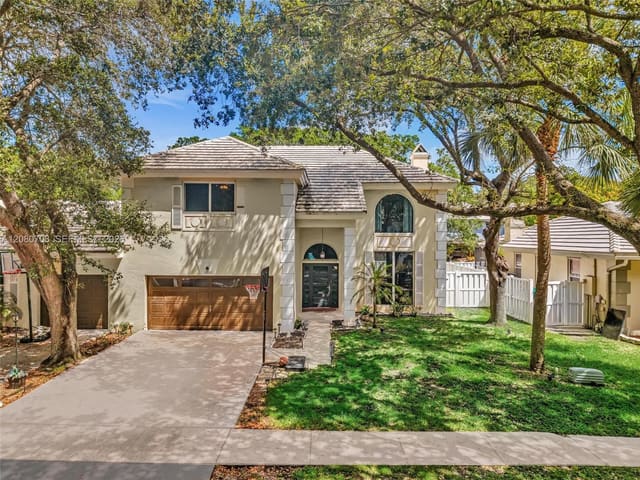 10301 Panama Street, Cooper City, FL 33026