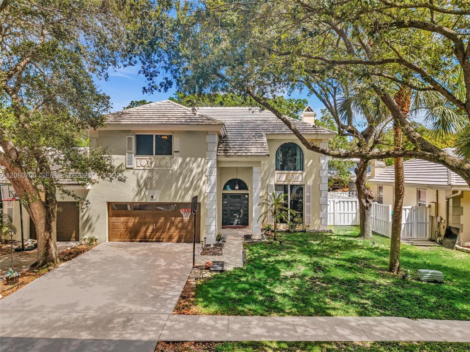 10301 Panama Street, Cooper City, FL 33026