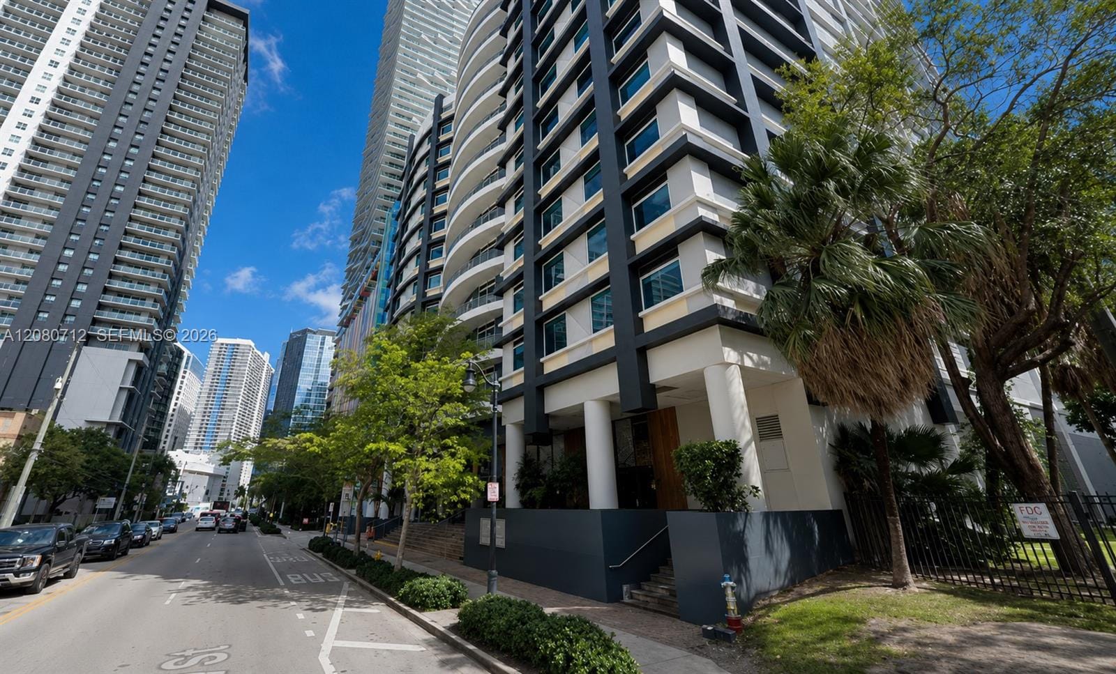 40 SW 13th Street S-1003MZ, Miami, FL 33130