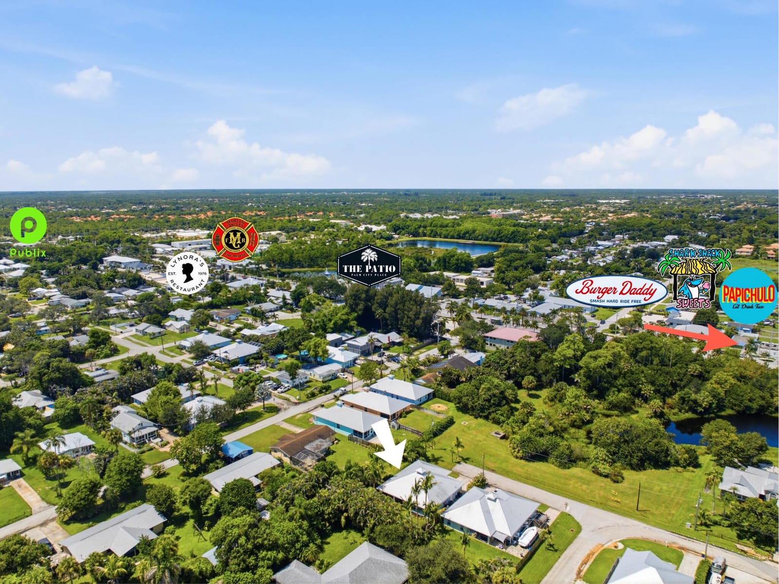 2965 SW Feroe Avenue, Palm City, FL 34990 photo 30