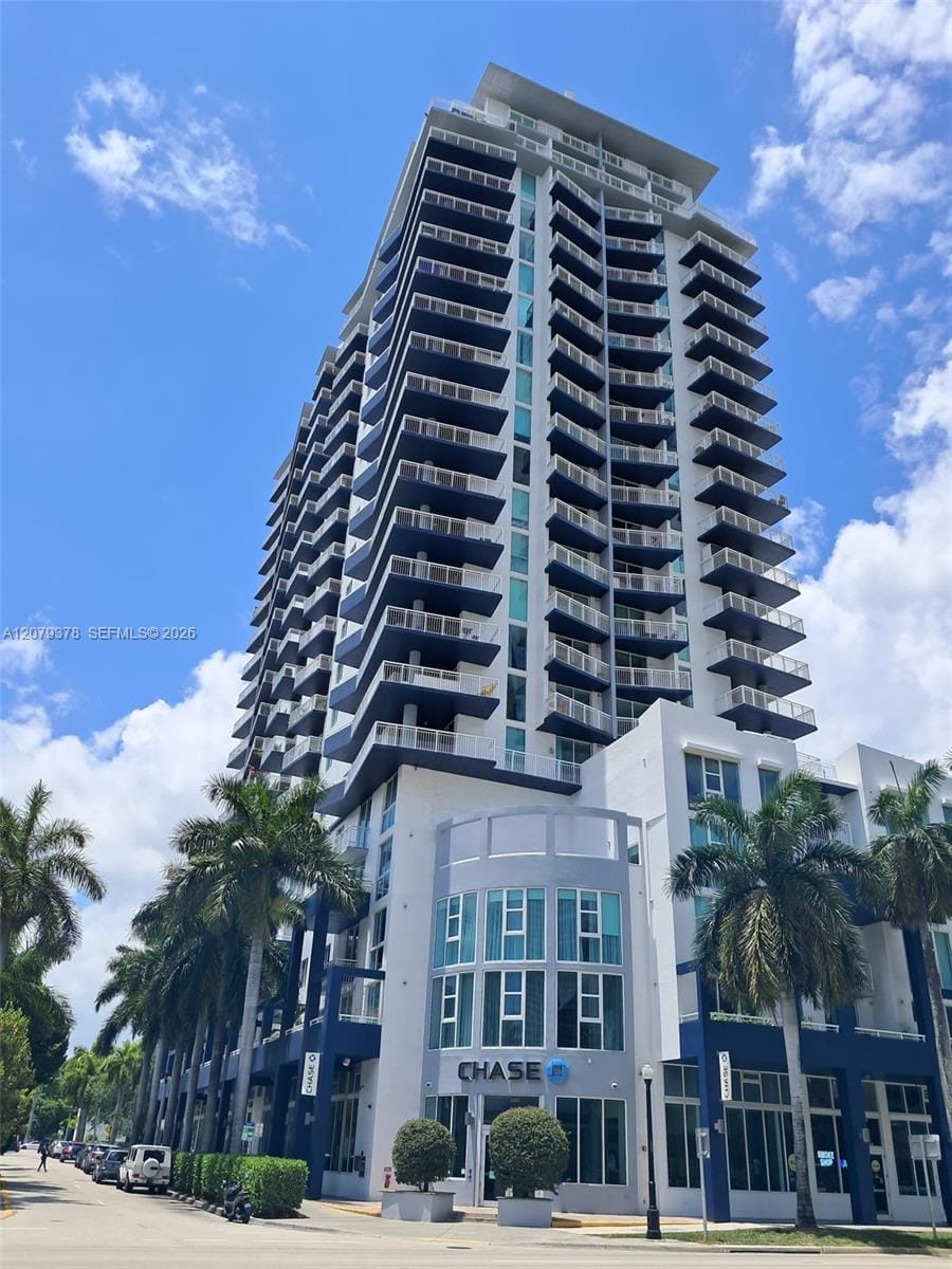 275 NE 18th Street 1704, Miami, FL 33132