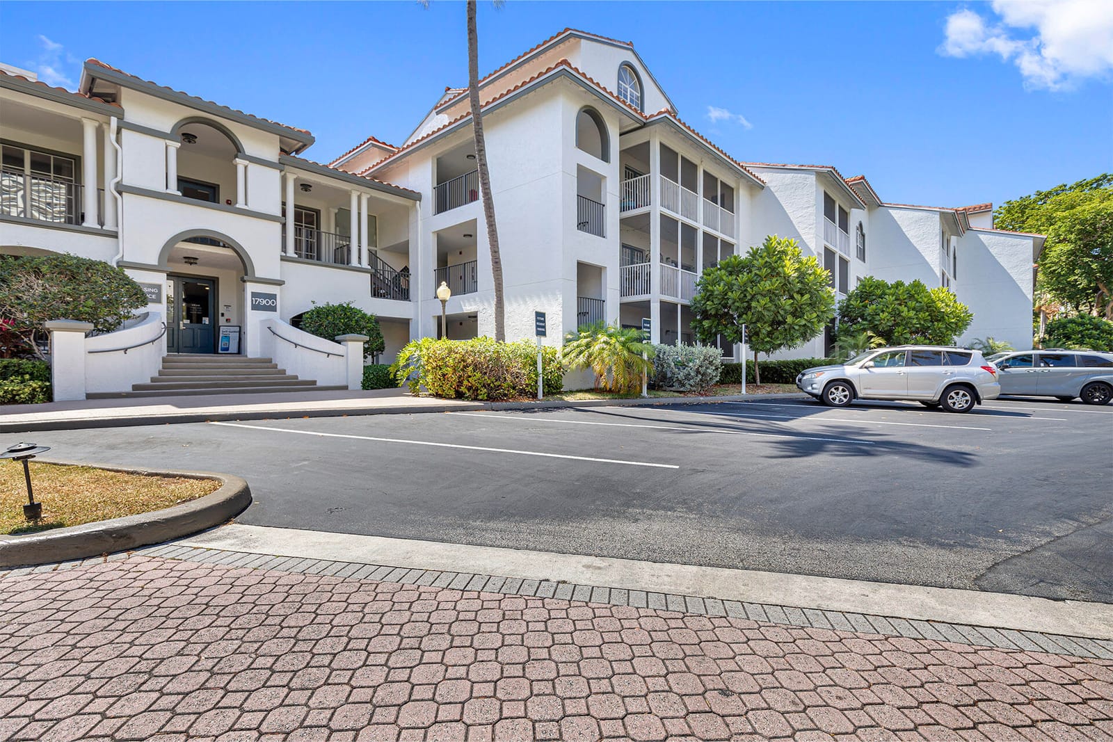 17900 NE 31st Court 4201, Aventura, FL 33160