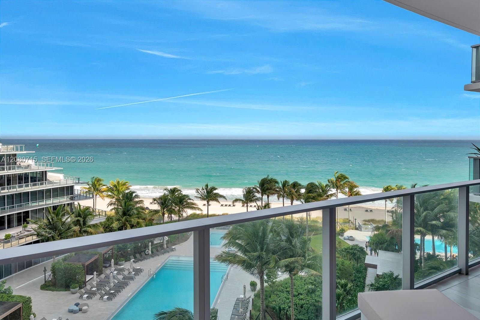 2200 N Ocean Boulevard S605 — photo 2