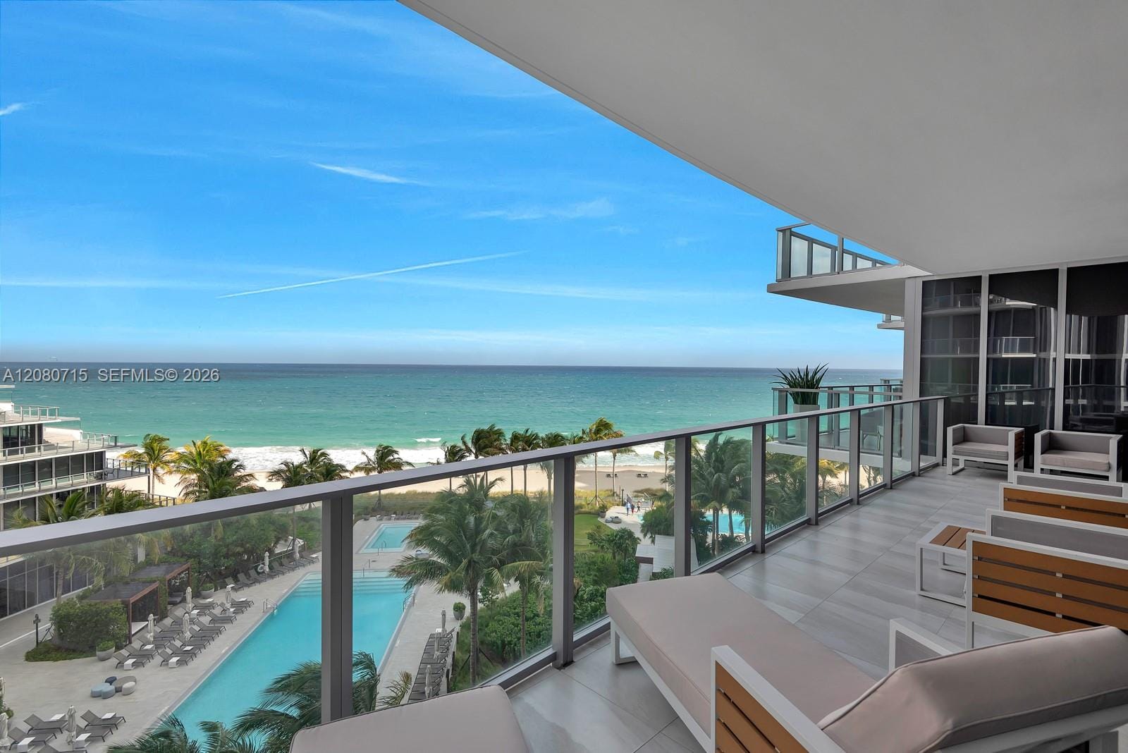 2200 N Ocean Boulevard S605 — photo 11