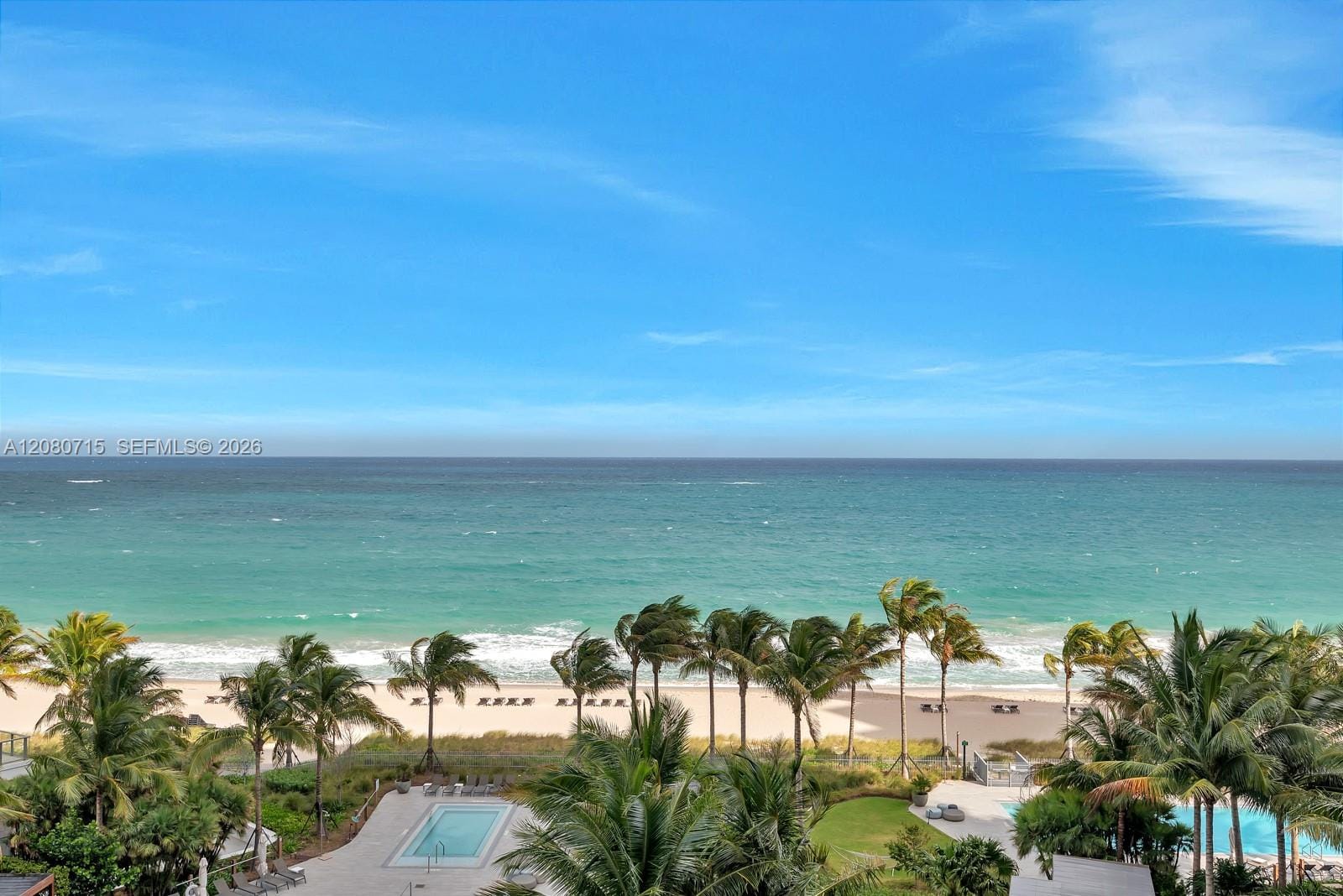 2200 N Ocean Boulevard S605 — photo 12