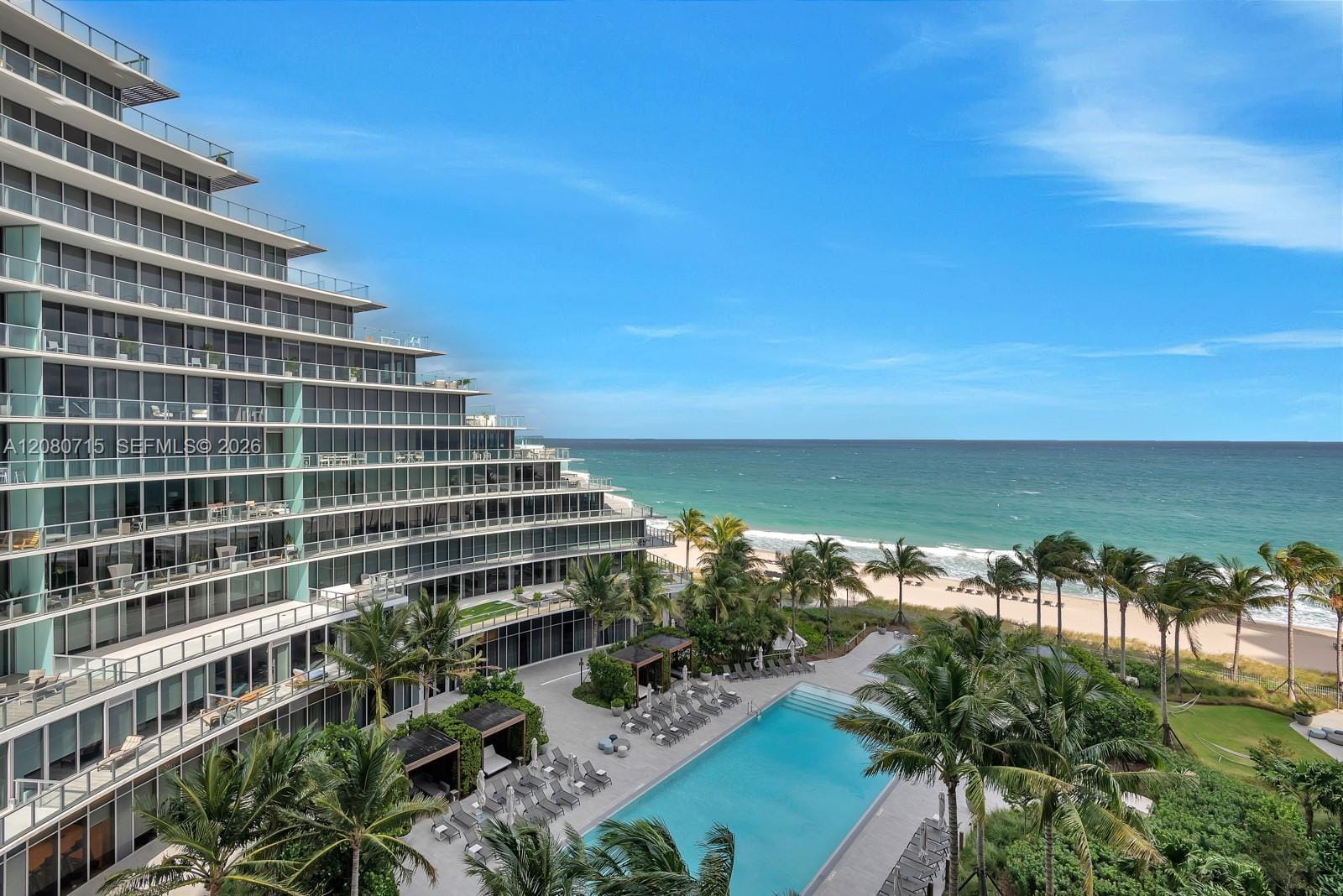 2200 N Ocean Boulevard S605, Fort Lauderdale, FL 33305