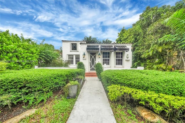 1114 Milan Avenue, Coral Gables, FL 33134