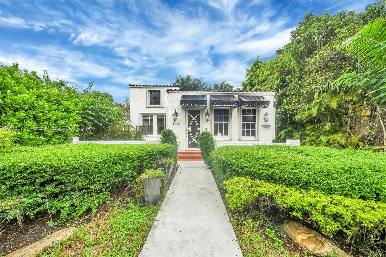 1114 Milan Avenue, Coral Gables, FL 33134