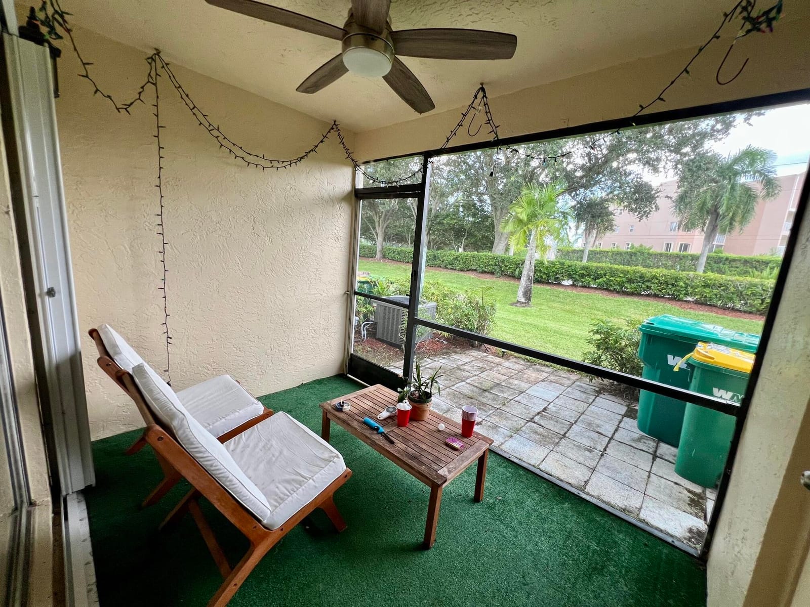 7844 Dixie Beach Circle, Tamarac, FL 33321 photo 20