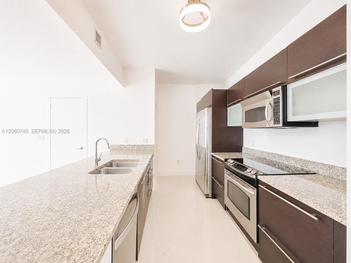 951 Brickell Avenue 2407 — photo 3