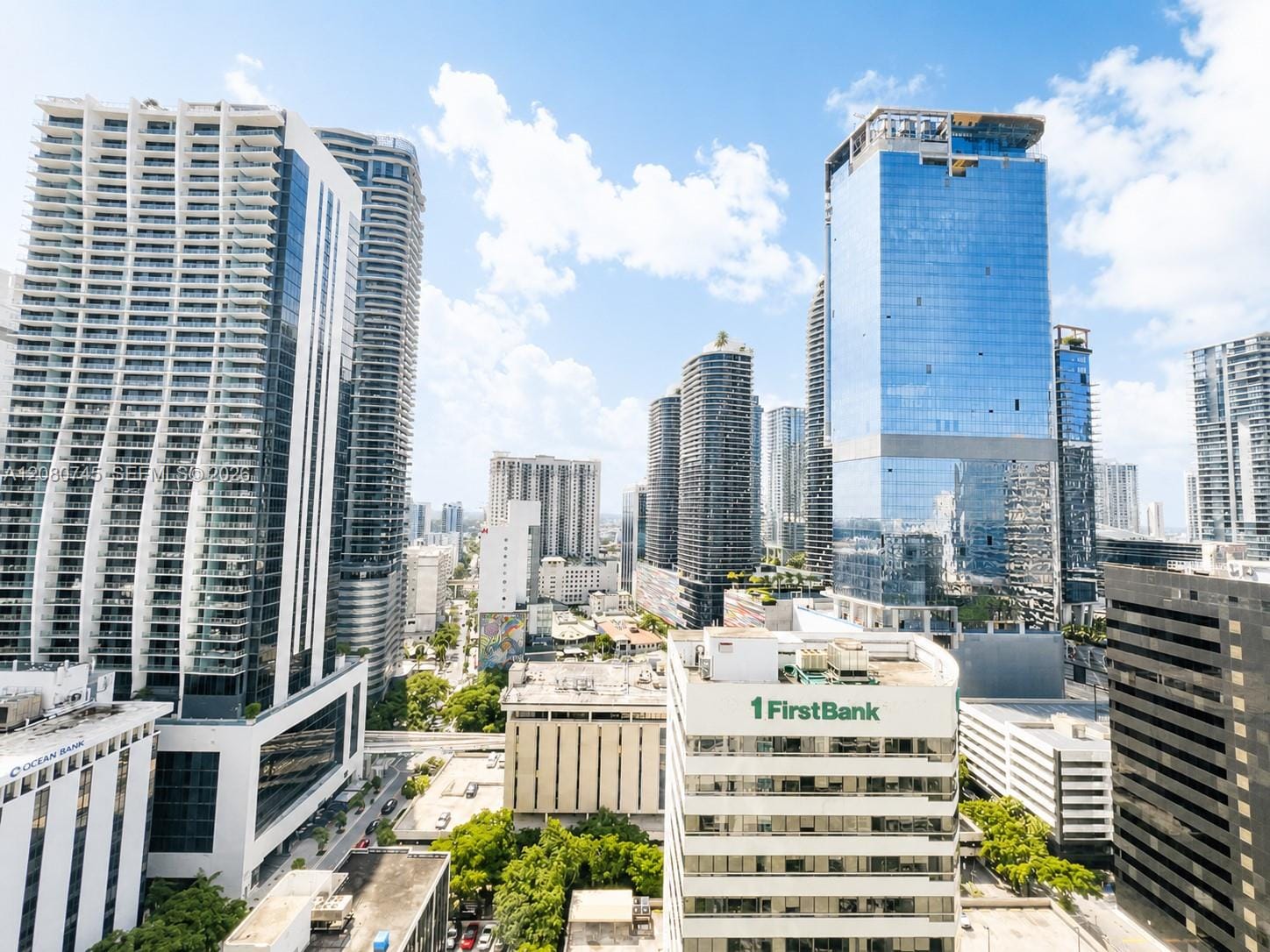 951 Brickell Avenue 2407, Miami, FL 33131