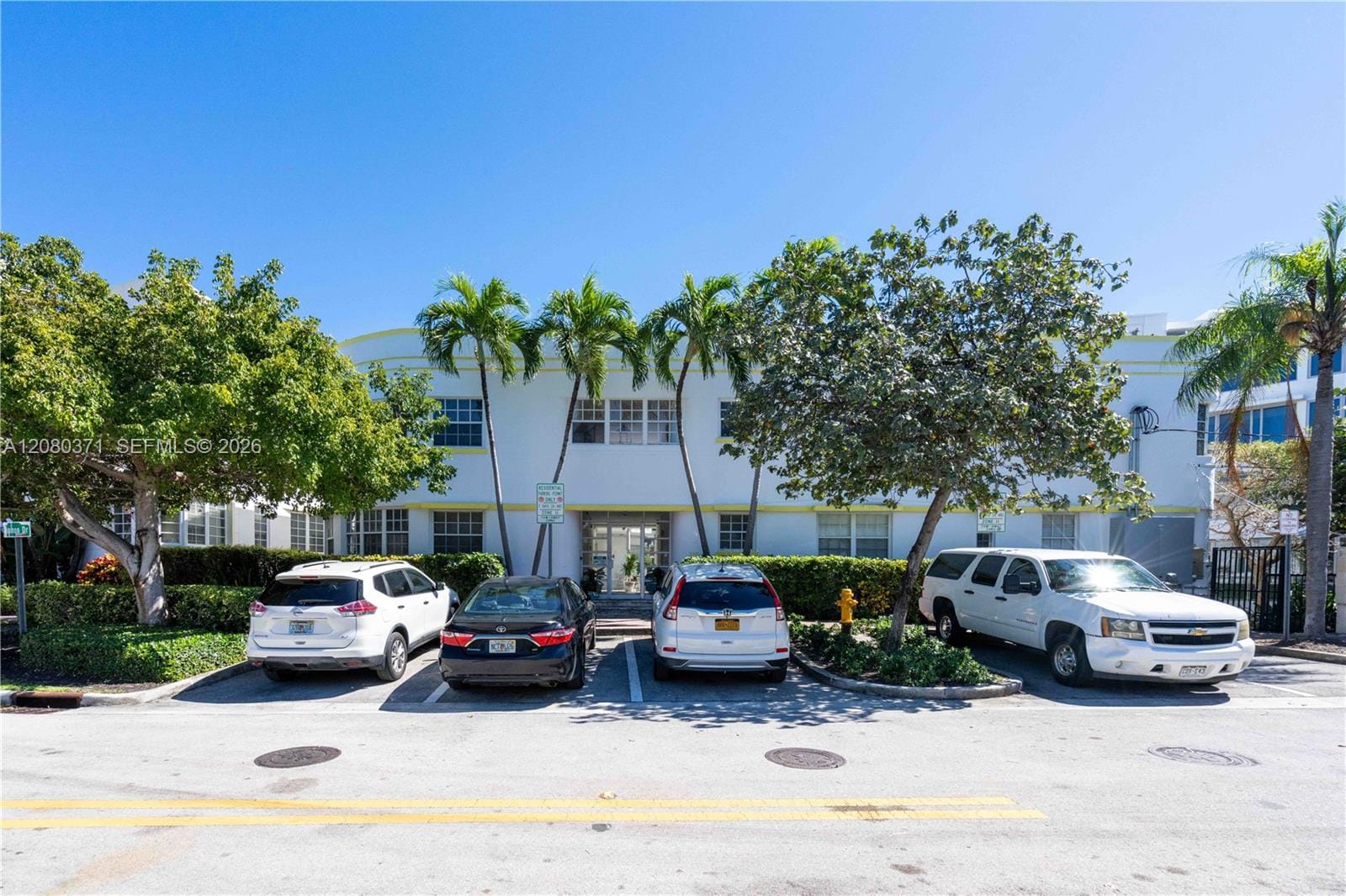 2383 Flamingo Drive 11, Miami Beach, FL 33140