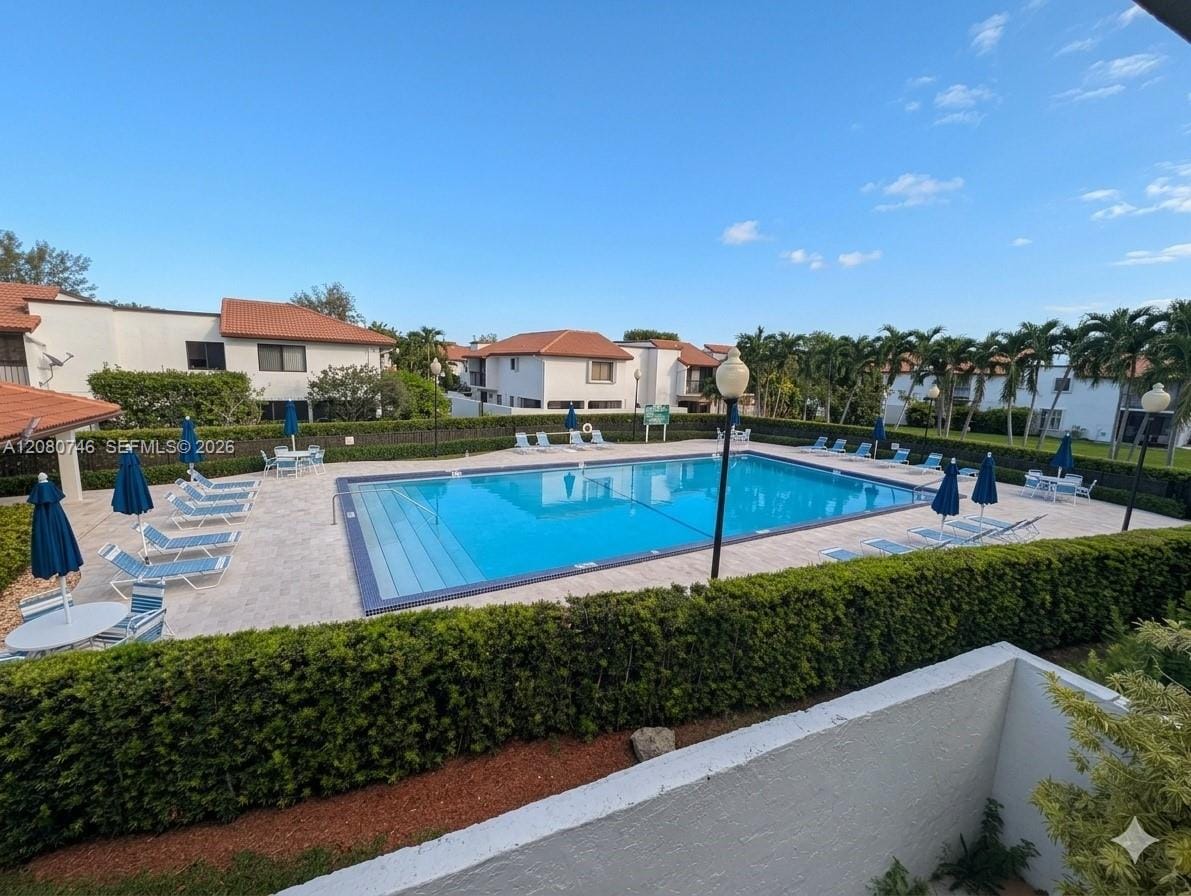 1311 SW 124th Court 17-E, Miami, FL 33184 photo 14