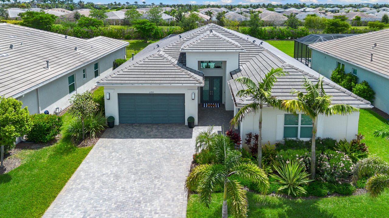 11959 SW Still Waters Avenue, Port St. Lucie, FL 34987