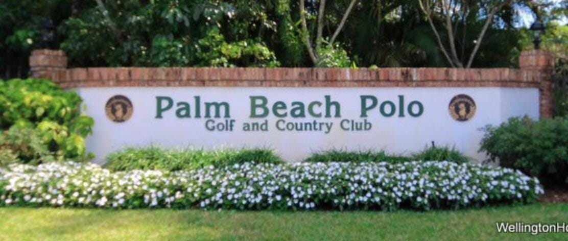 13334 POLO CLUB Road 220, Wellington, FL 33414