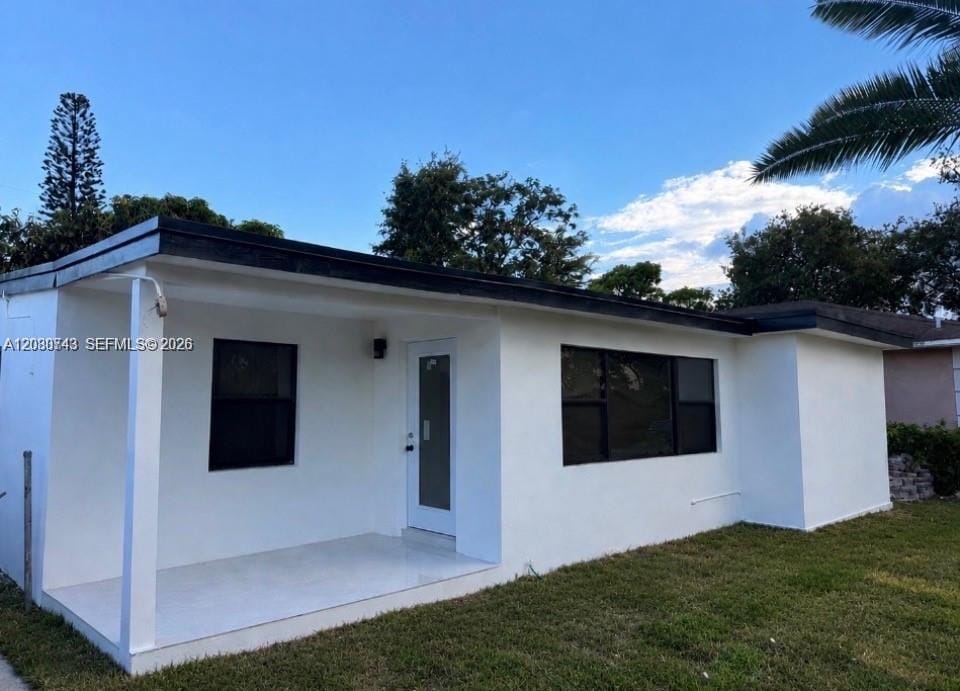2324 Service Road, Opa-Locka, FL 33054