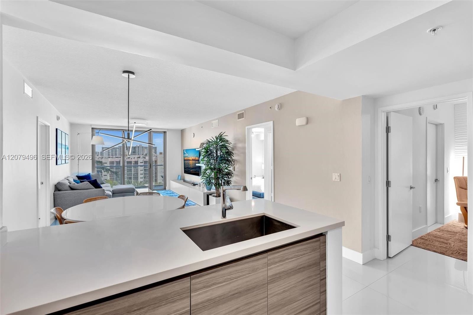 300 Sunny Isles Boulevard 4-805 — photo 7