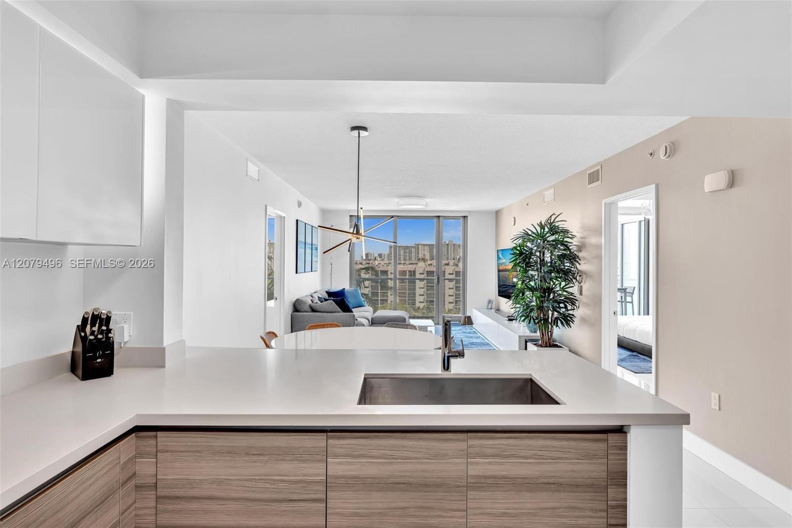 300 Sunny Isles Boulevard 4-805 — photo 4