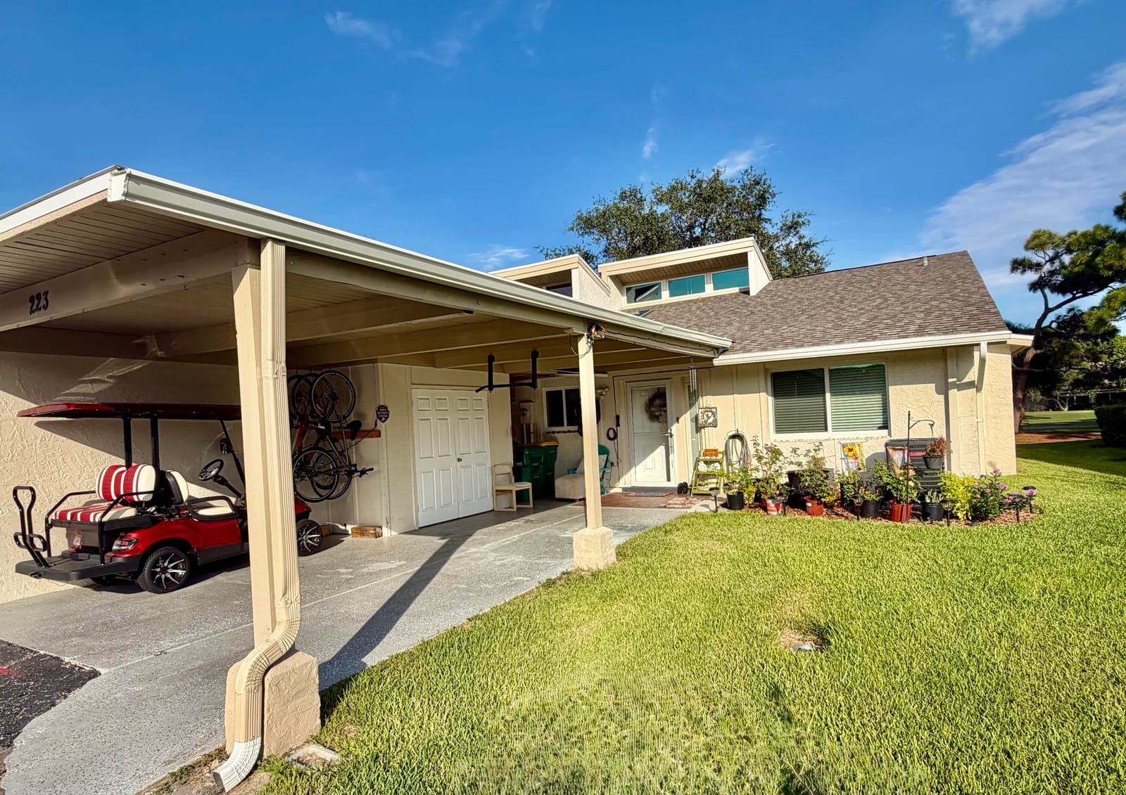 223 Augusta Way, Melbourne, FL 32940