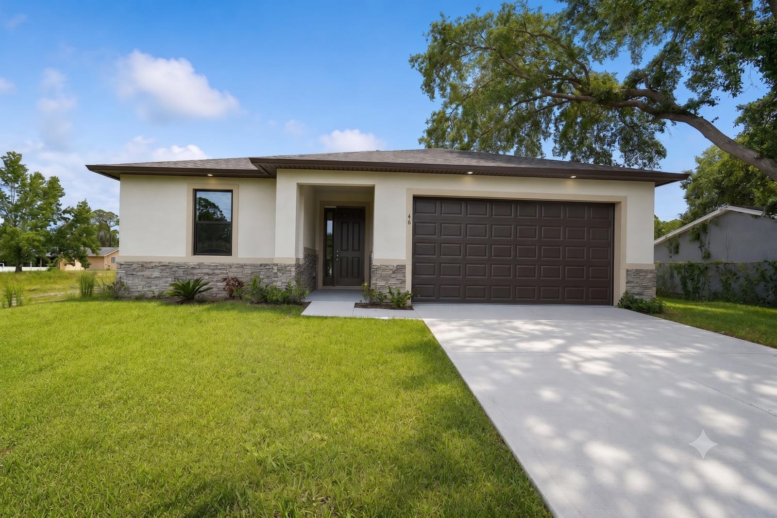 460 GRENADIER Avenue NW, Palm Bay, FL 32907
