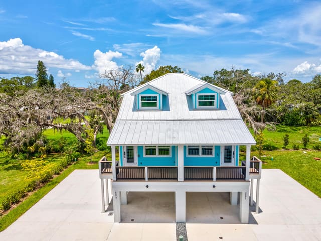 6691 WANDER Lane, New Port Richey, FL 34652