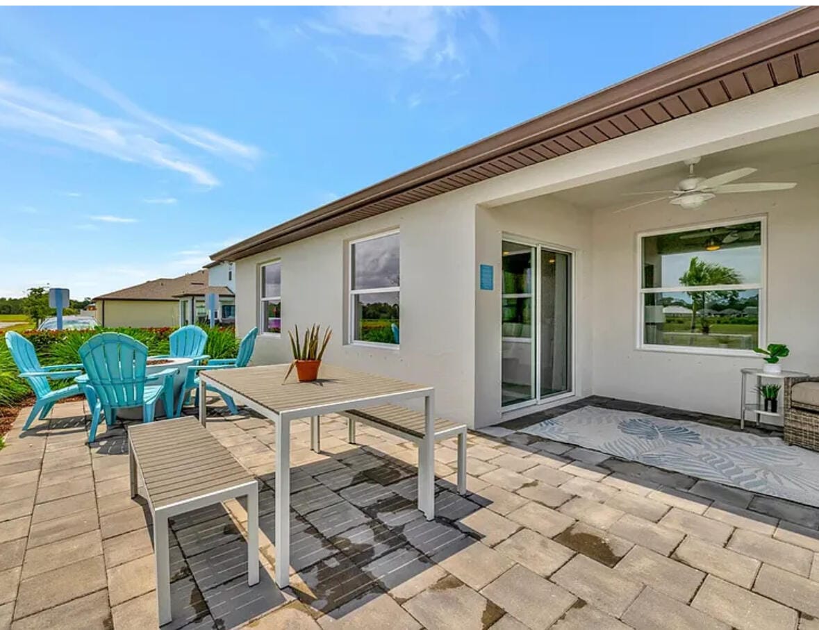 5226 ARMINA Place, Fort Pierce, FL 34951 photo 5