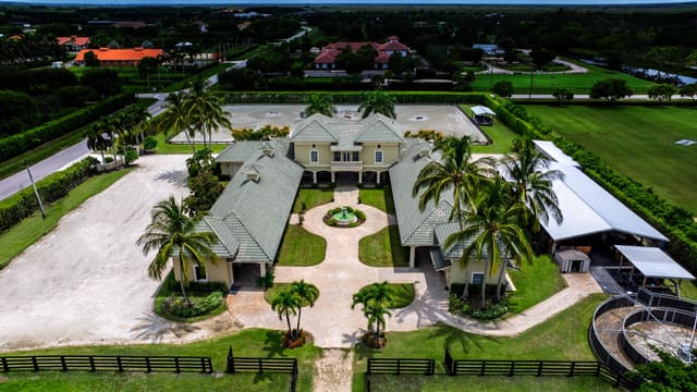 4591 South Road, Wellington, FL 33414