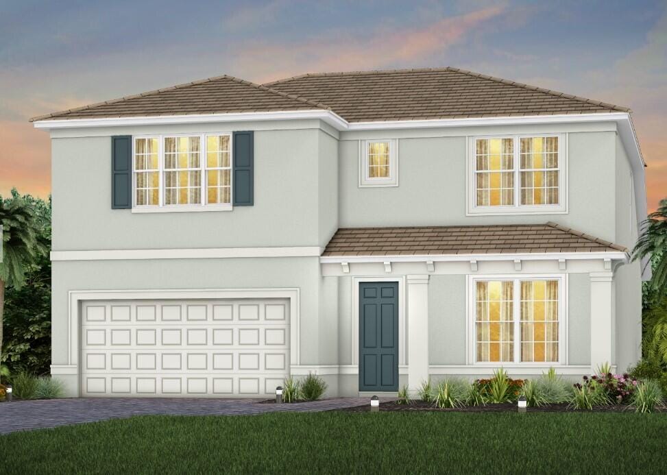 4895 SW CORNERSTONE Way 216 Whitestone, Stuart, FL 34997