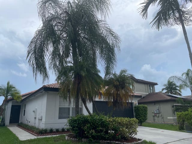 17484 SW 22ND Street, Miramar, FL 33029