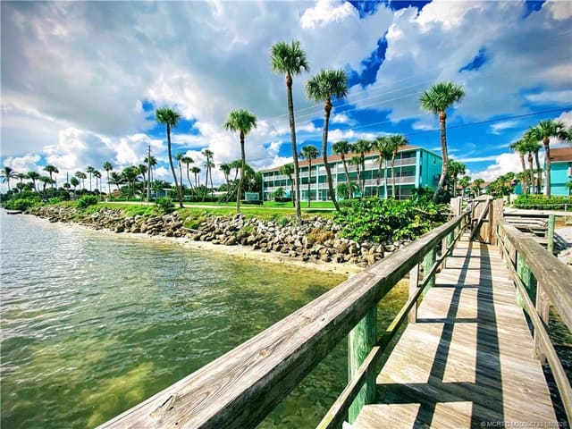 13513 S Indian River Drive 605, Jensen Beach, FL 34957