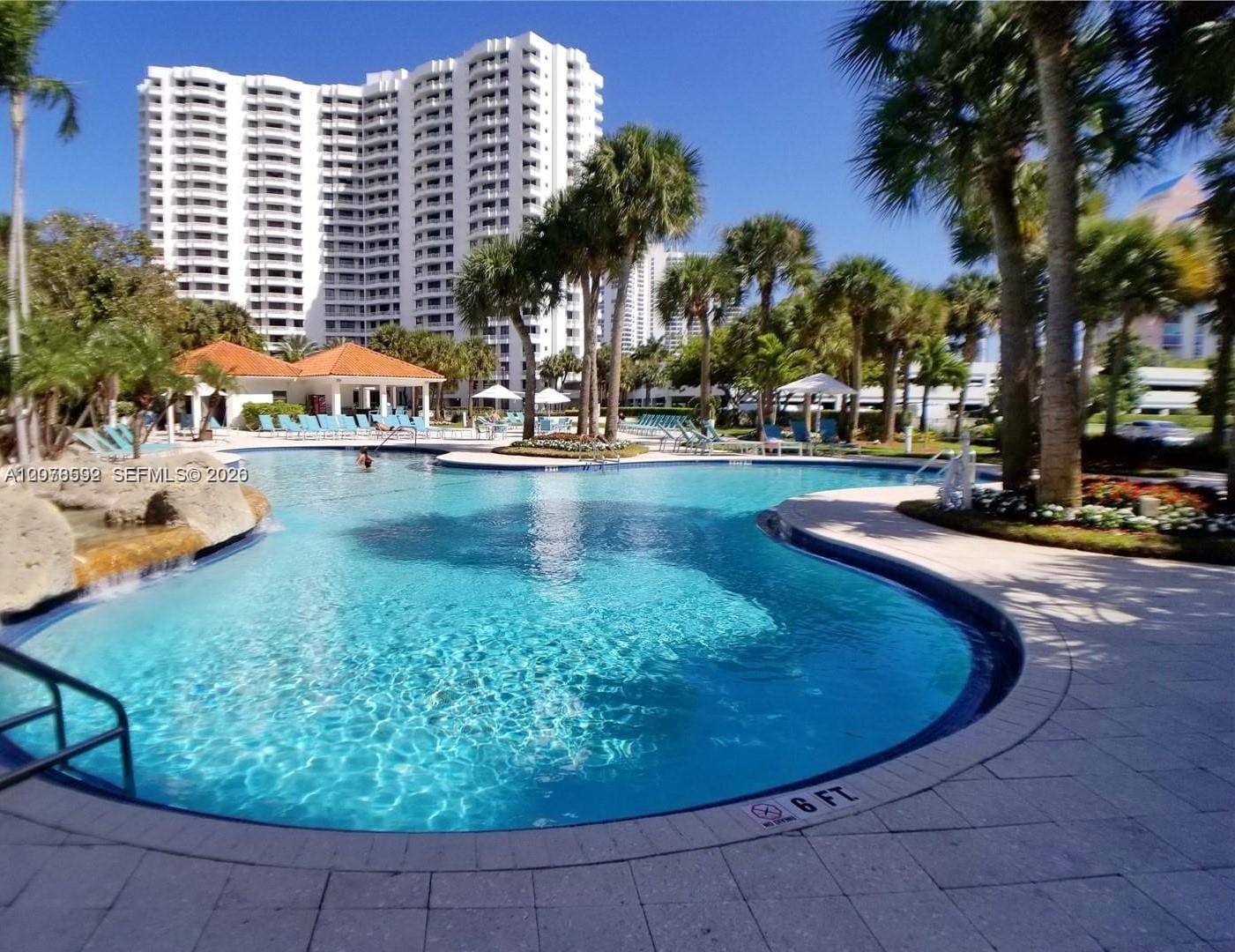 3300 NE 191 Street 1002, Aventura, FL 33180