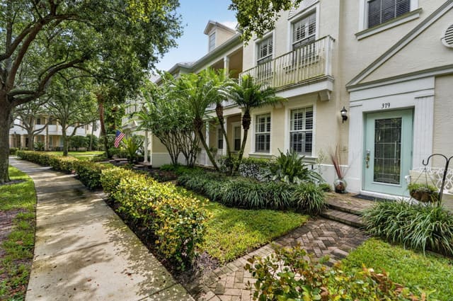 319 E BAY CEDAR Circle, Jupiter, FL 33458