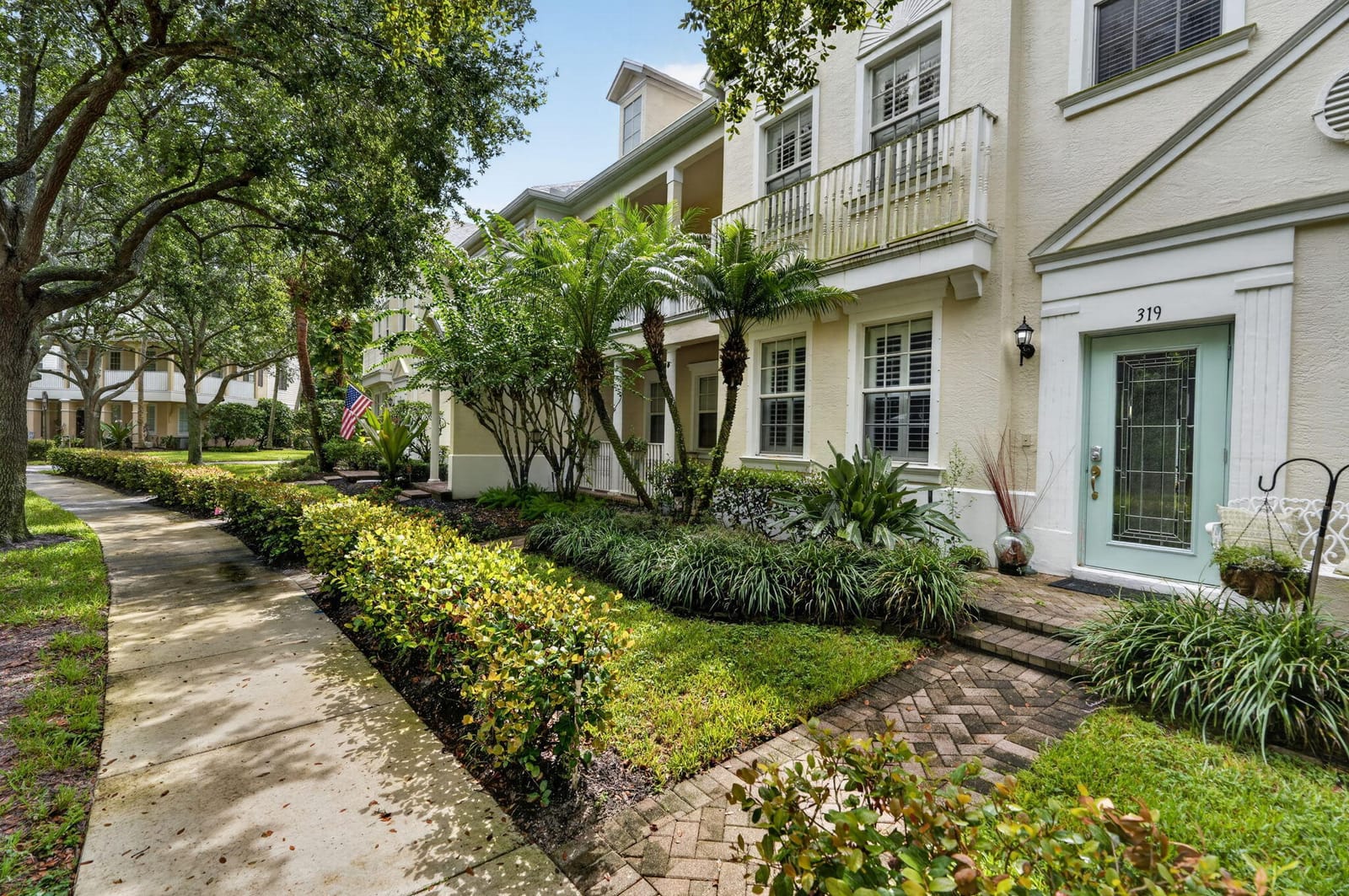 319 E BAY CEDAR Circle, Jupiter, FL 33458