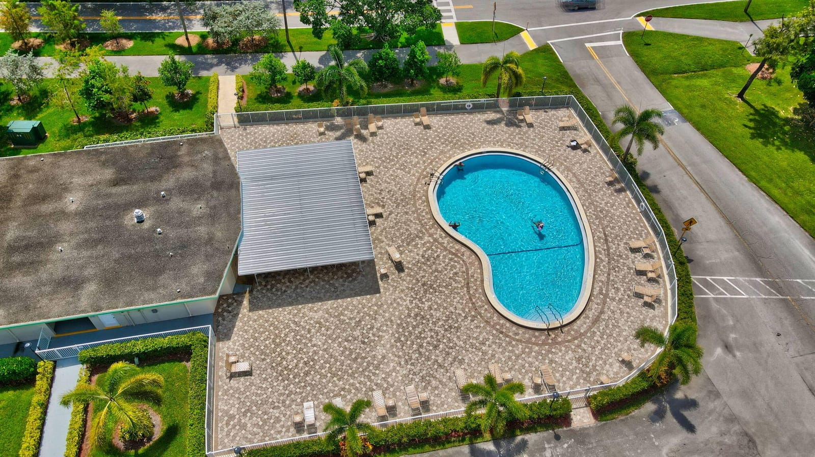 153 Keswick C, Deerfield Beach, FL 33442 photo 28