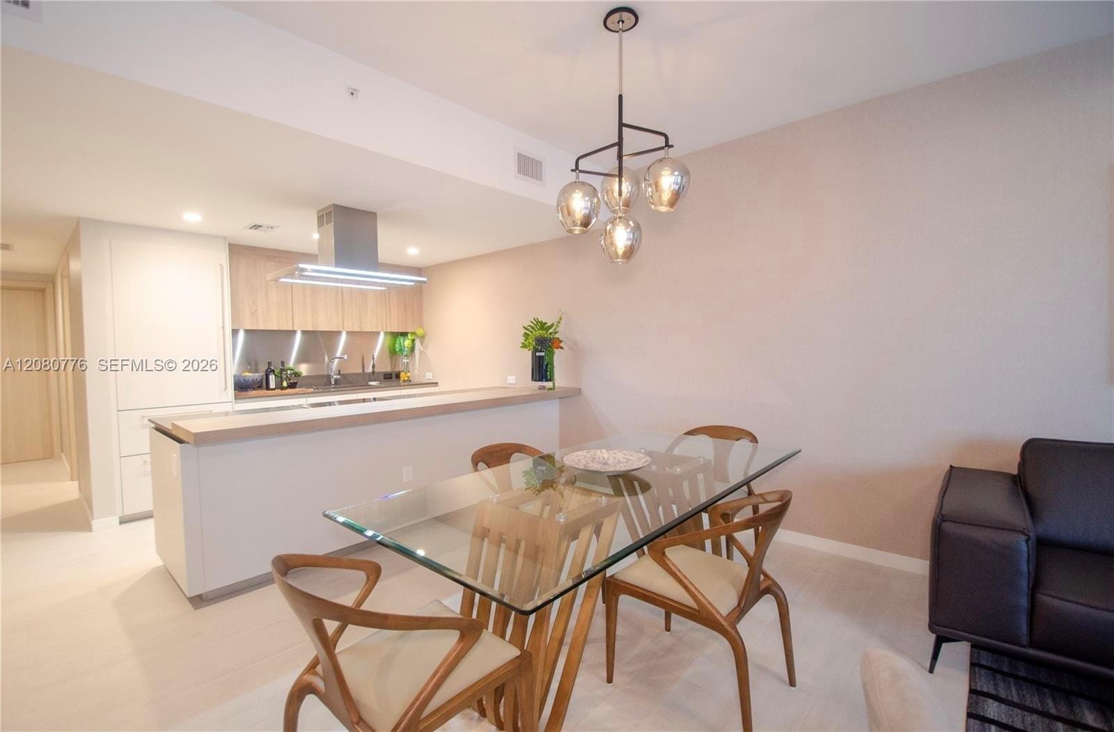 1000 Brickell Plaza 4207 — photo 2
