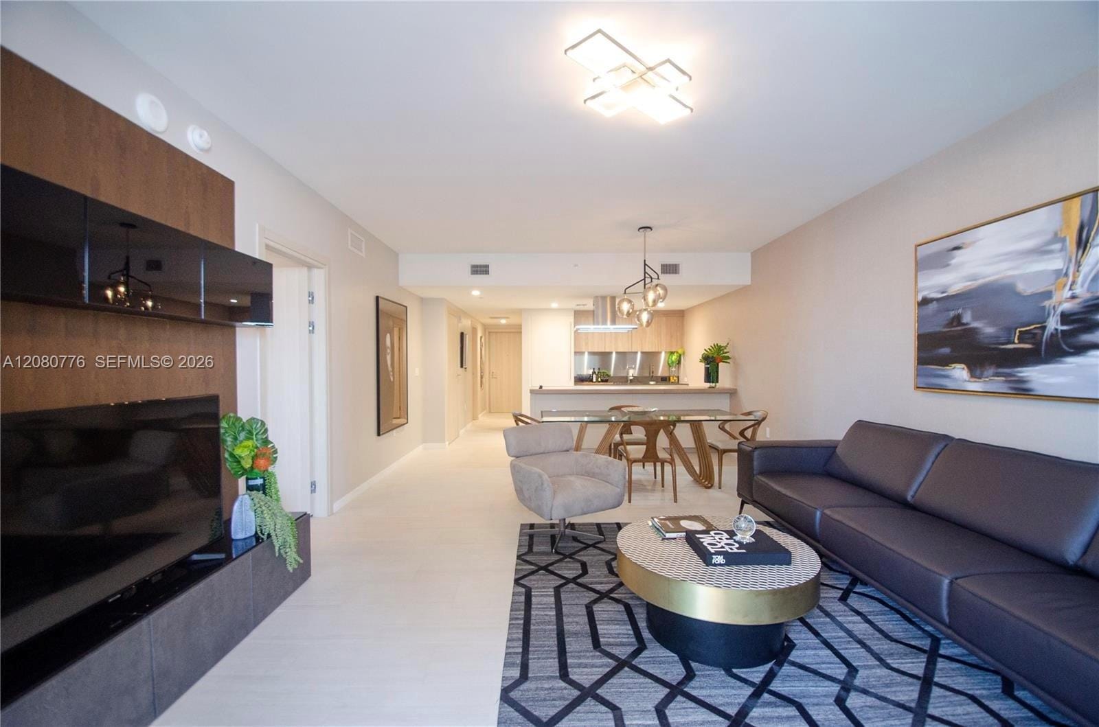 1000 Brickell Plaza 4207 — photo 10