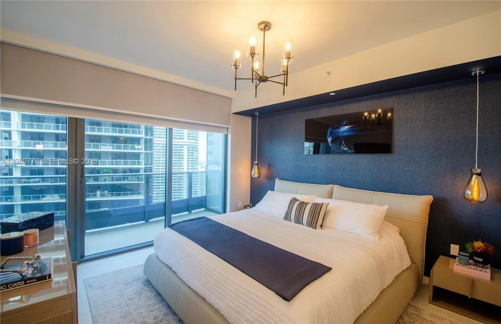 1000 Brickell Plaza 4207 — photo 11