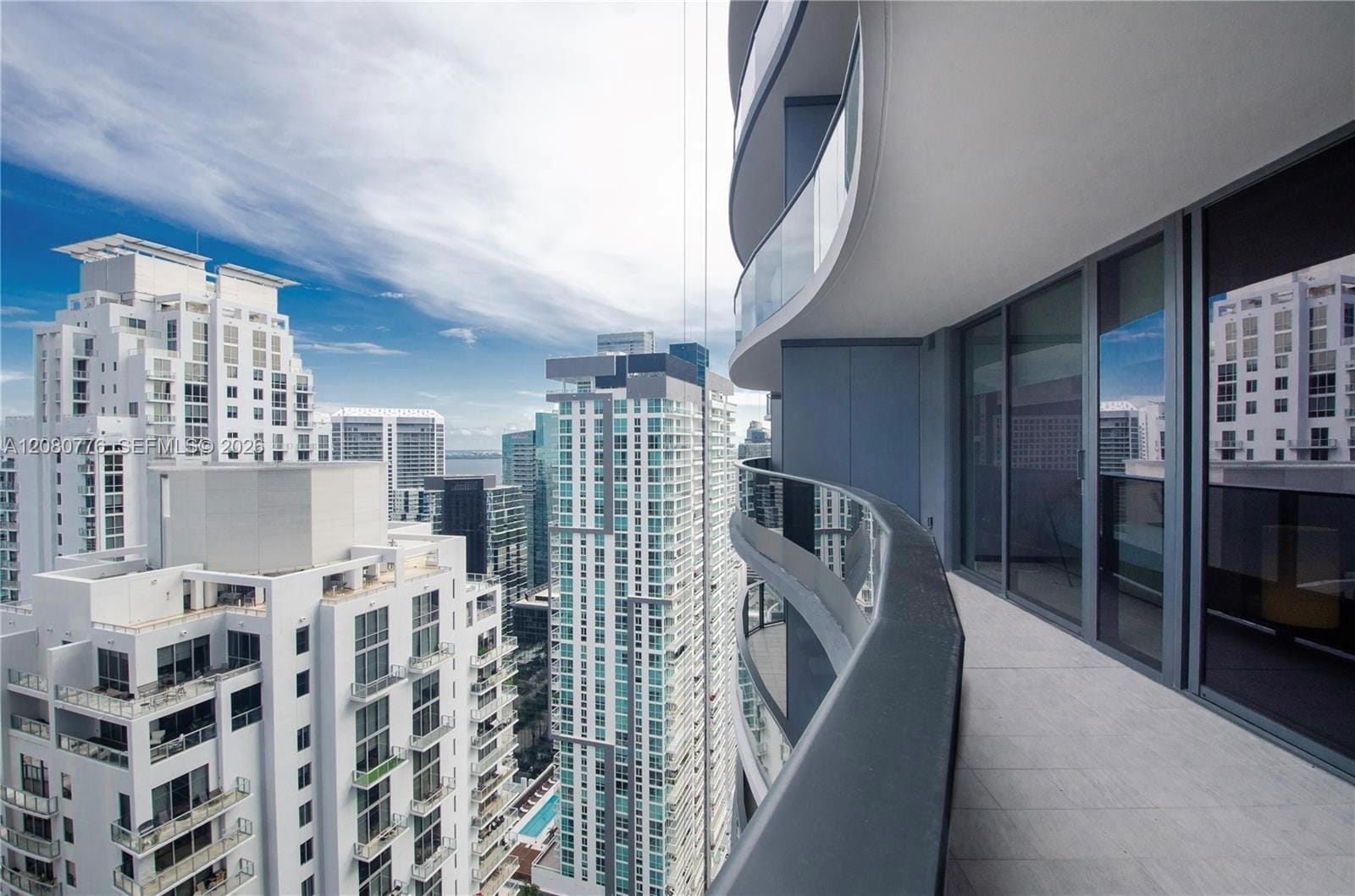 1000 Brickell Plaza 4207 — photo 5