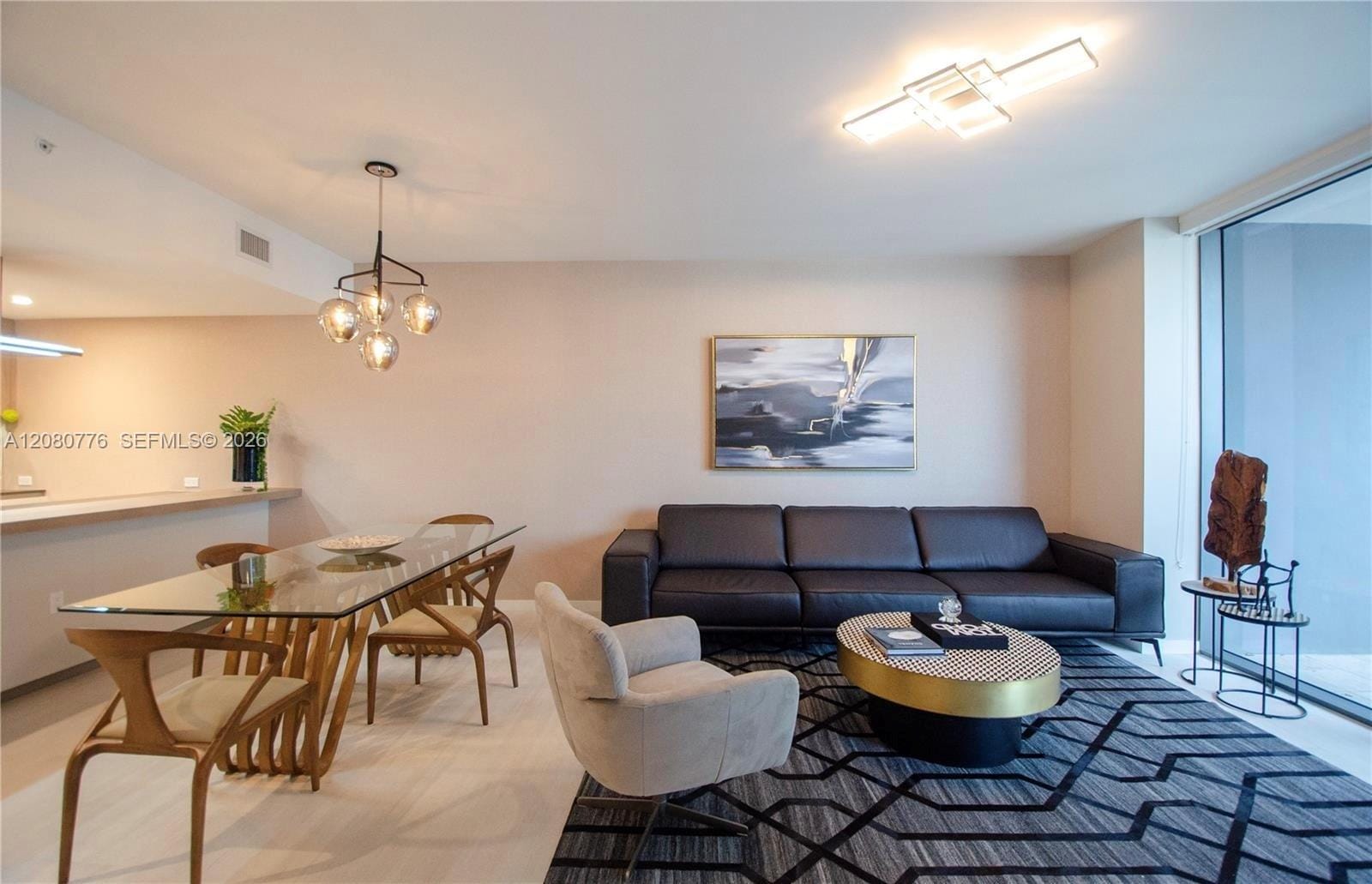 1000 Brickell Plaza 4207 — photo 6