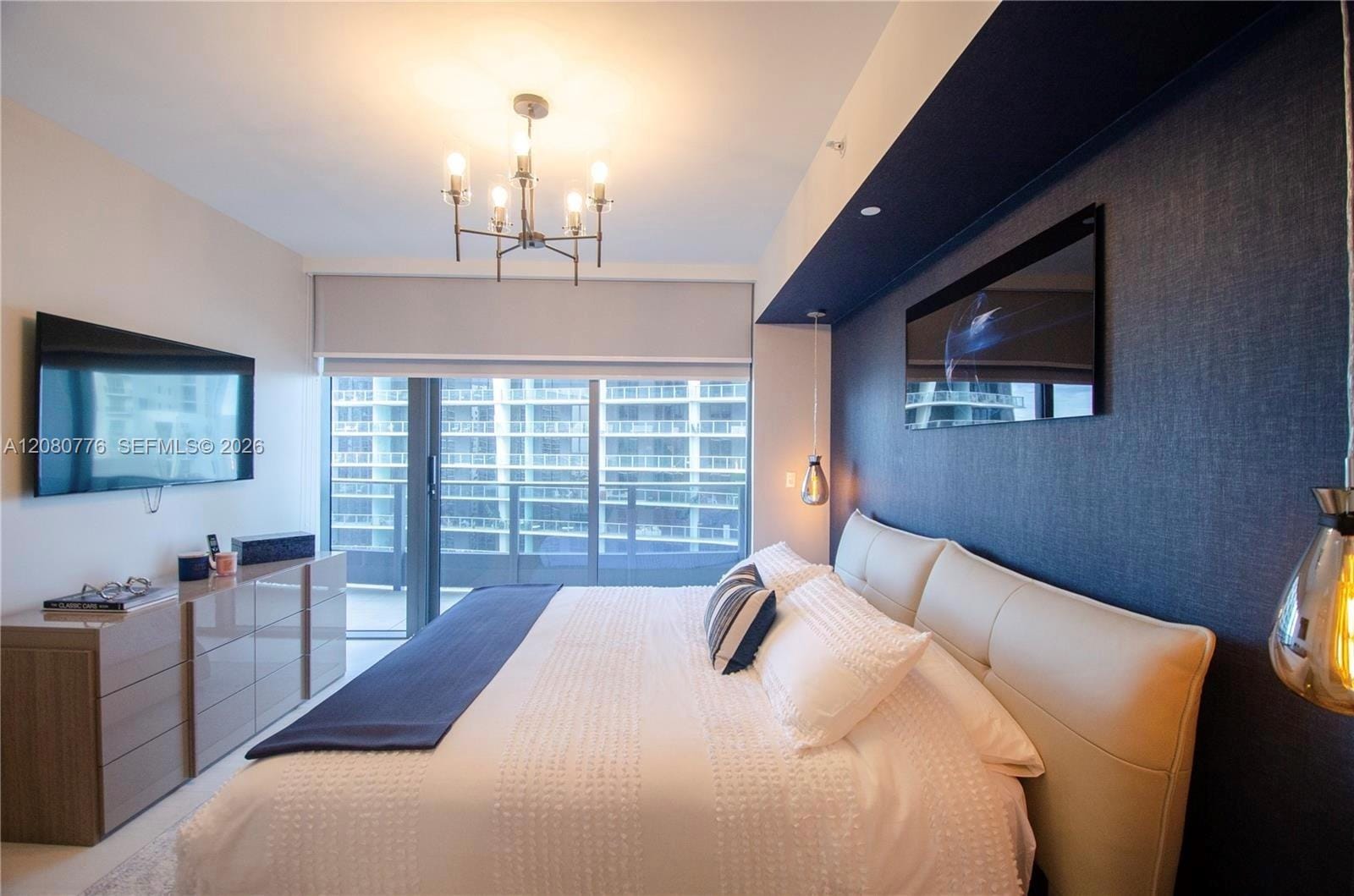 1000 Brickell Plaza 4207 — photo 9