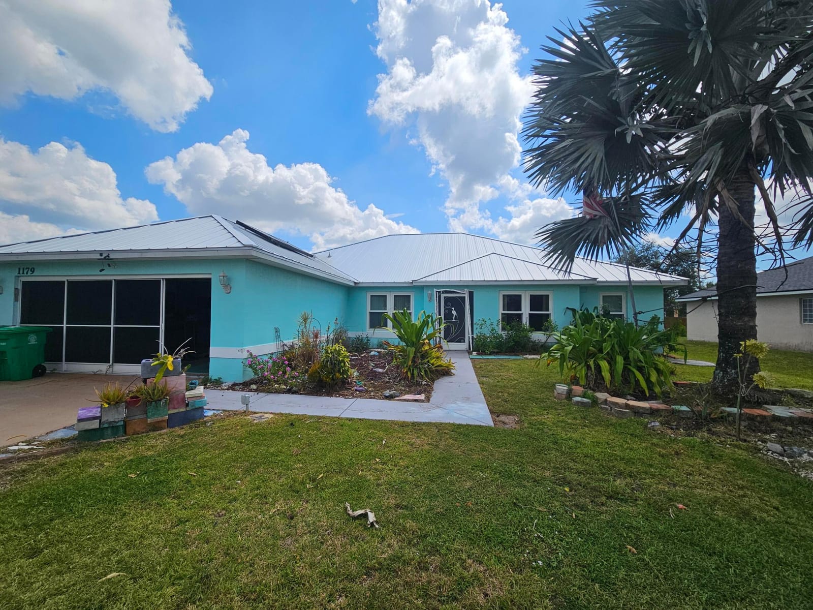 1179 SW DORCHESTER Street, Port St. Lucie, FL 34983