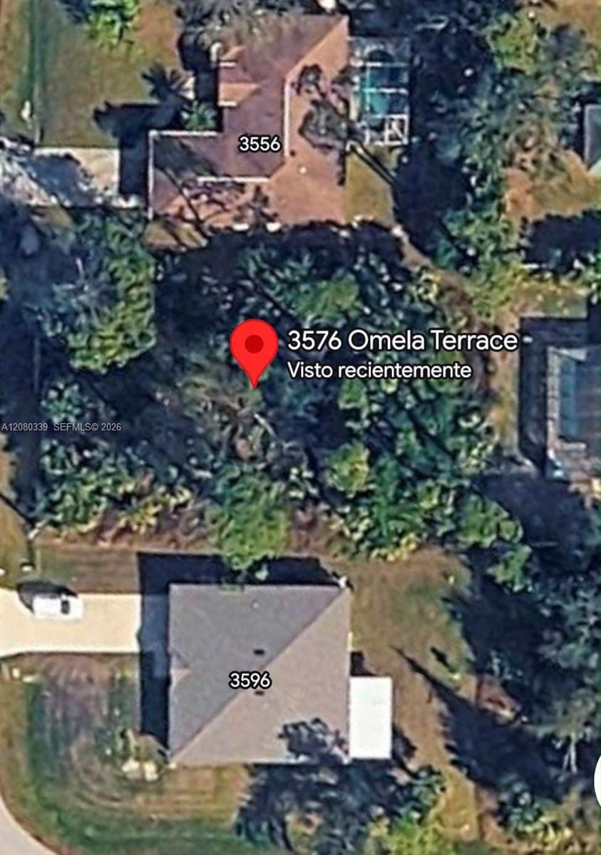 OMELA Omela Terrace, North Port, FL 34286