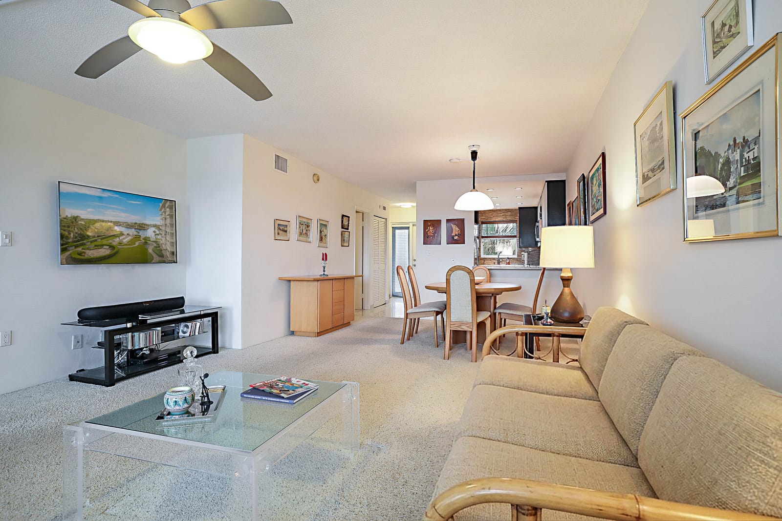 3114 S Ocean Boulevard 509, Highland Beach, FL 33487 photo 13