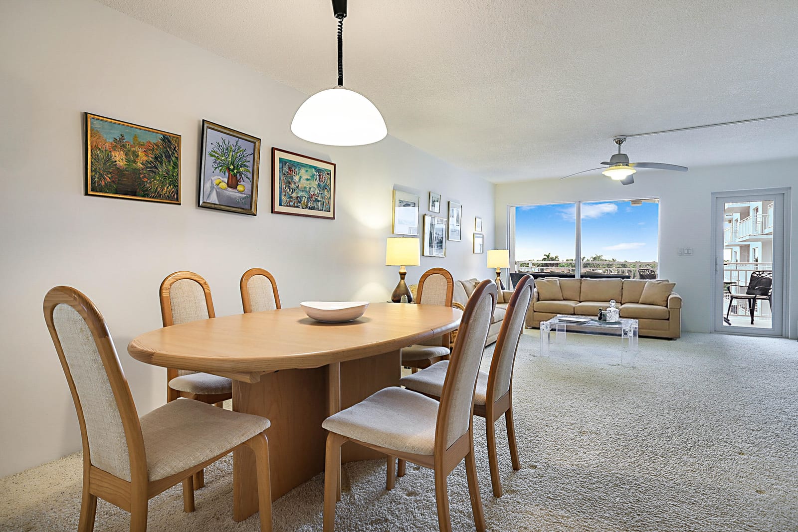 3114 S Ocean Boulevard 509, Highland Beach, FL 33487 photo 15